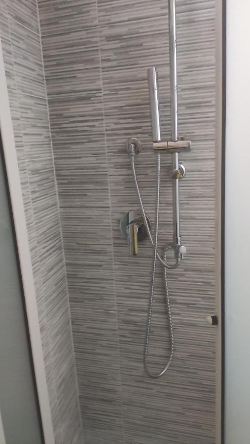 Vomero House With Free Parking 410 Cm ナポリ エクステリア 写真