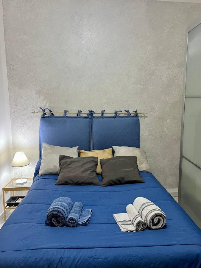Vomero House With Free Parking 410 Cm ナポリ エクステリア 写真