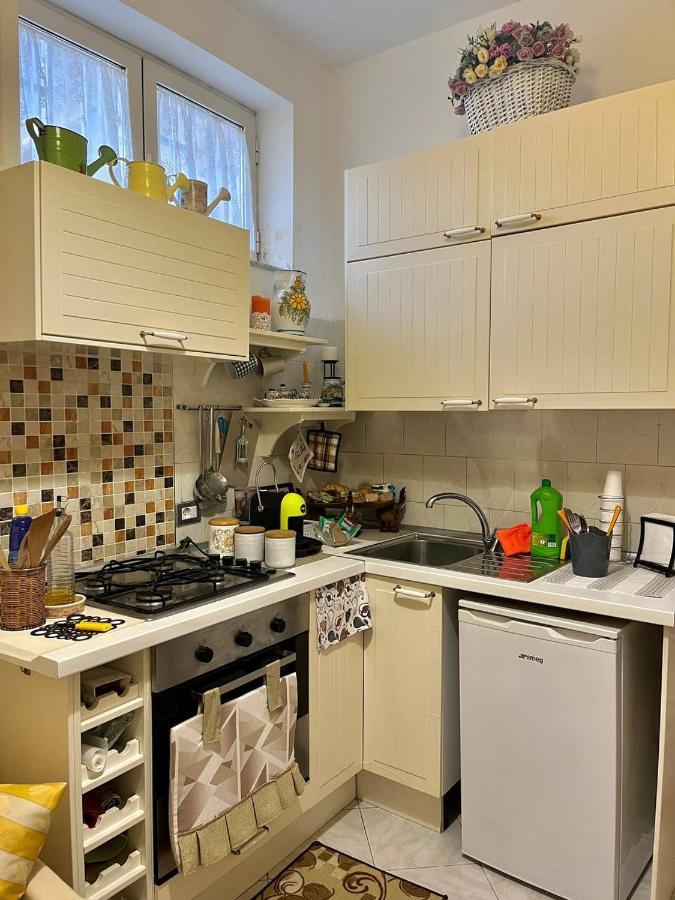Vomero House With Free Parking 410 Cm ナポリ エクステリア 写真